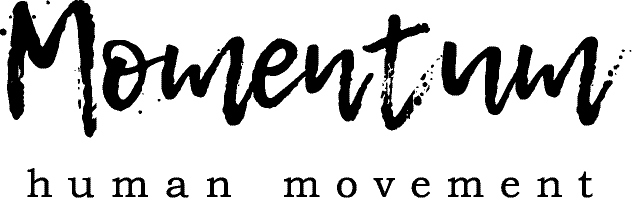 Momentum Human Movement
